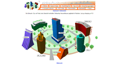 Desktop Screenshot of einkaufs-city.net